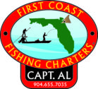 First Coast Fishing Charters LLC